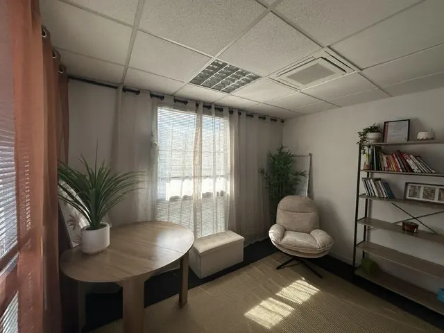 Cabinet de psychothérapie Alexandra Inderchit Chambéry